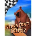 Bears Can't Drift!? Steam Gift GLOBAL