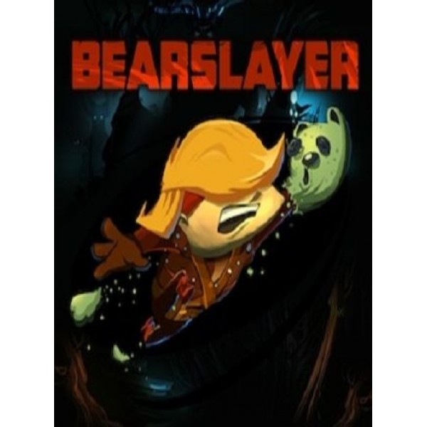 Bearslayer Steam Gift GLOBAL