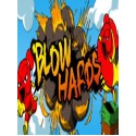 Blowhards Steam Key GLOBAL