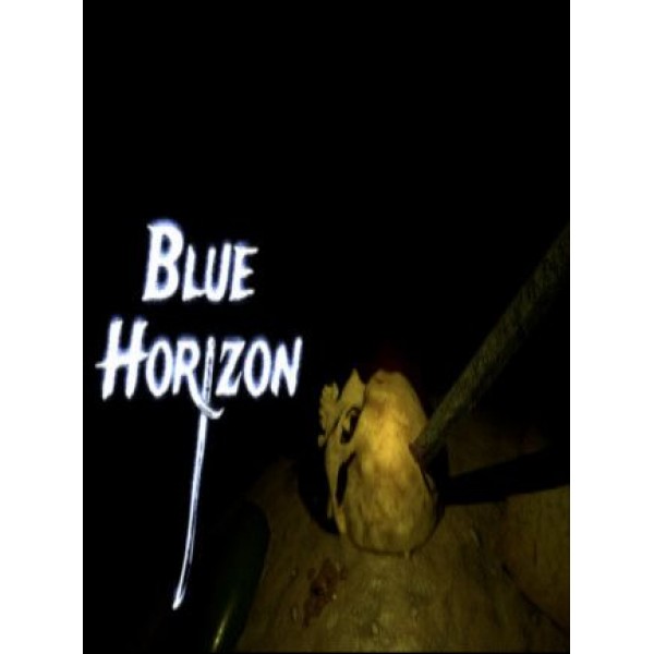 Blue Horizon PC Steam Key GLOBAL