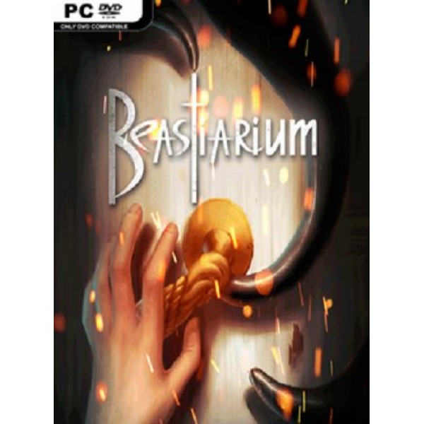 Beastiarium Steam Key GLOBAL