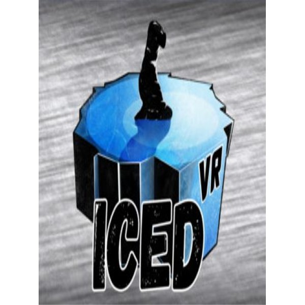 ICED VR Steam Key GLOBAL