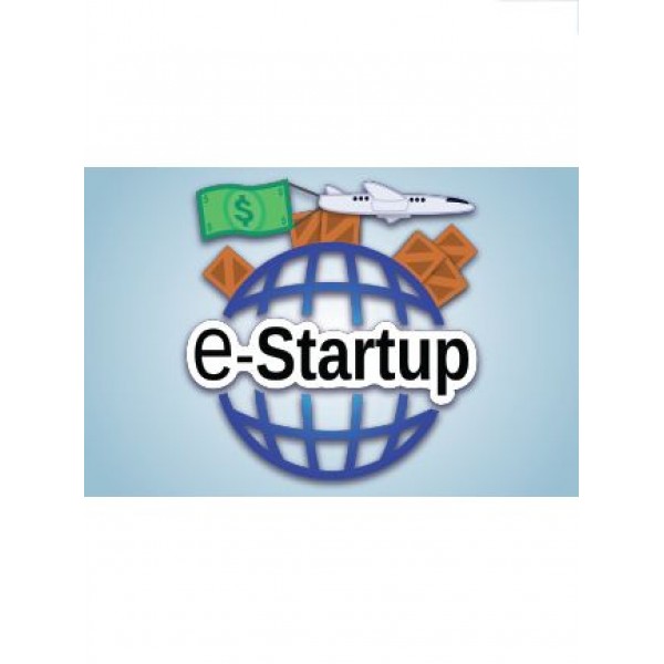 E-Startup Steam Key GLOBAL