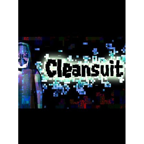 Cleansuit Steam Key GLOBAL
