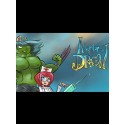 Adventures of Dragon Steam Key GLOBAL