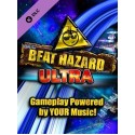 Beat Hazard - Ultra Steam Key GLOBAL