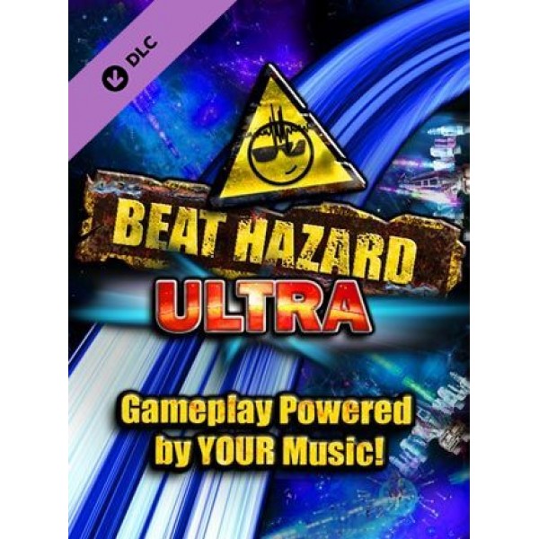 Beat Hazard - Ultra Steam Key GLOBAL