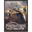 Frontier Pilot Simulator Steam Key GLOBAL