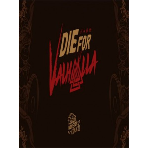 Die for Valhalla! (PC) - Buy Steam Game CD-Key