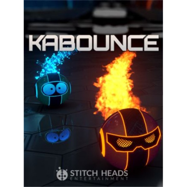 Kabounce Steam Key GLOBAL