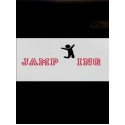 Jamping Steam Key GLOBAL