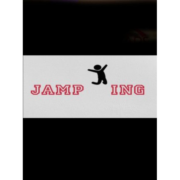 Jamping Steam Key GLOBAL