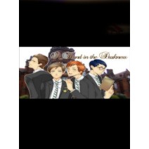 A Hand in the Darkness Steam Key GLOBAL