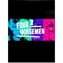 Four Horsemen Steam Key GLOBAL