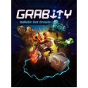 Grabity Steam Key GLOBAL