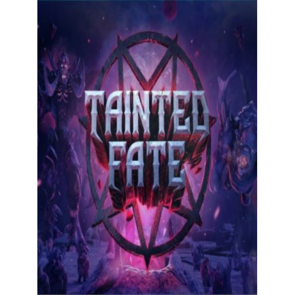 Tainted Fate VR - Buy Steam Game Key