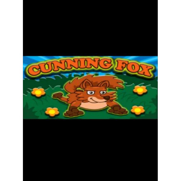 Cunning Fox Steam Key GLOBAL
