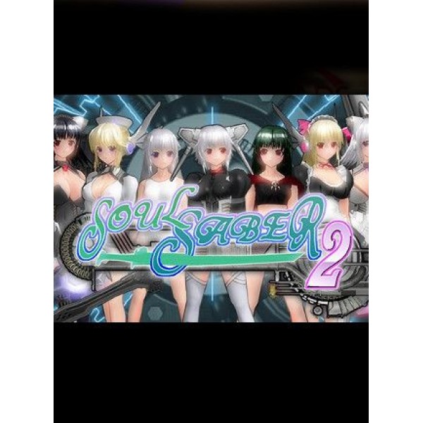 Soul Saber 2 Steam Key GLOBAL