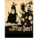 The Office Quest Steam Key GLOBAL
