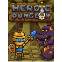 Heroic Dungeon Steam Key GLOBAL