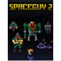 Spaceguy 2 Steam Key GLOBAL
