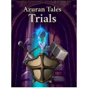 Azuran Tales: Trials (PC) - Buy Steam Game CD-Key