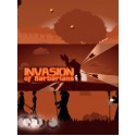Invasion of Barbarians Steam Key GLOBAL