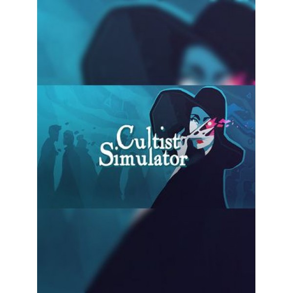 Cultist Simulator Steam Gift GLOBAL