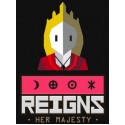 Reigns: Her Majesty Steam Key GLOBAL
