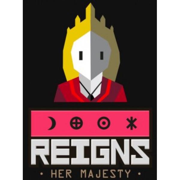 Reigns: Her Majesty Steam Key GLOBAL