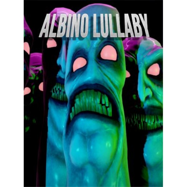 Albino Lullaby: Episode 1 Steam Gift GLOBAL