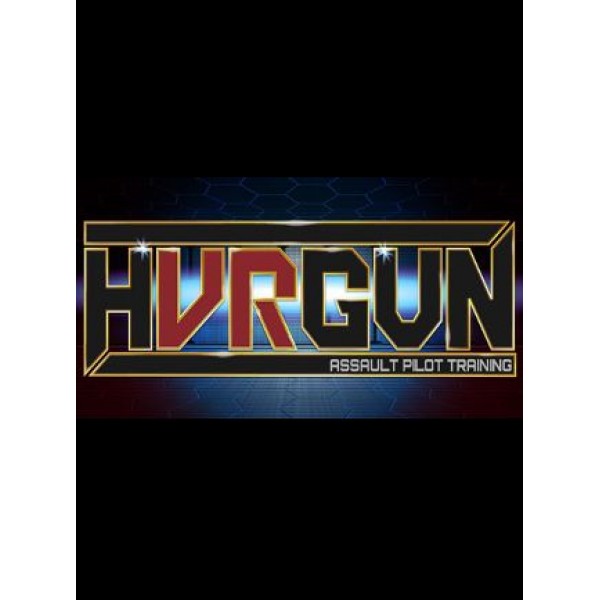 HVRGUN Steam Key GLOBAL