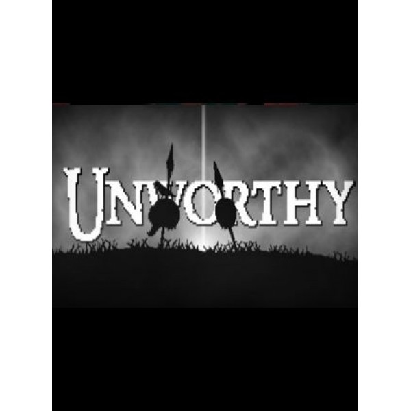 Unworthy Steam Gift GLOBAL