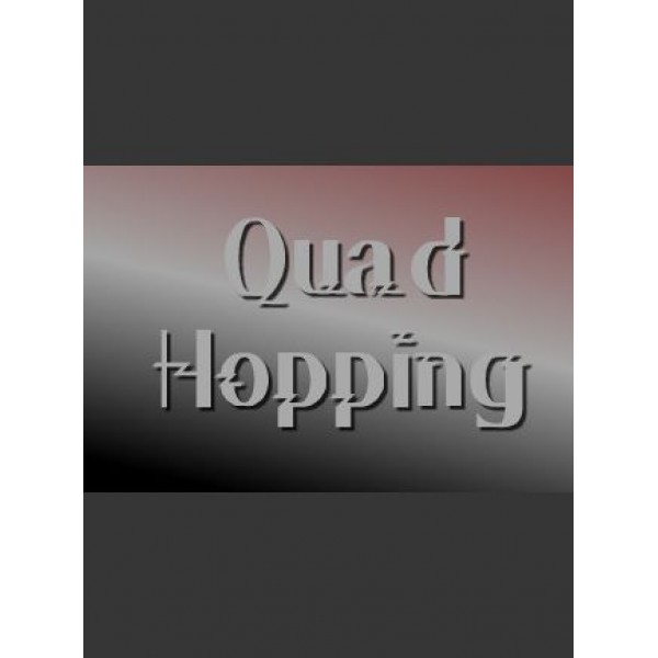 Quad Hopping Steam Key GLOBAL