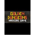 Golden Dungeons Steam Gift GLOBAL