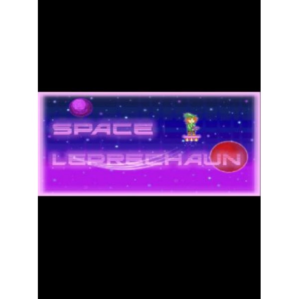 Space Leprechaun Steam Key GLOBAL
