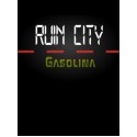 Ruin City Gasolina Steam Key GLOBAL