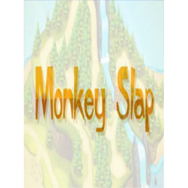 Monkey Slap Steam Key GLOBAL