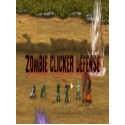 Zombie Clicker Defense Steam Key GLOBAL