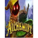 Alchemist Steam Key GLOBAL