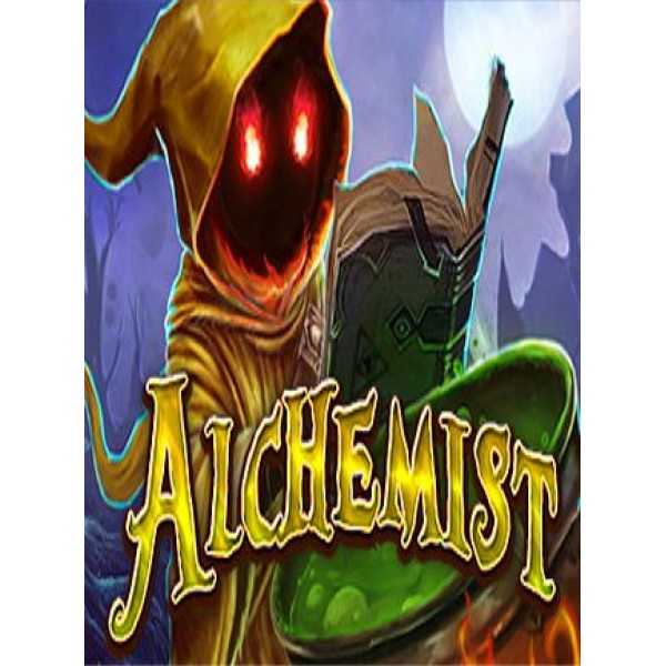 Alchemist Steam Key GLOBAL