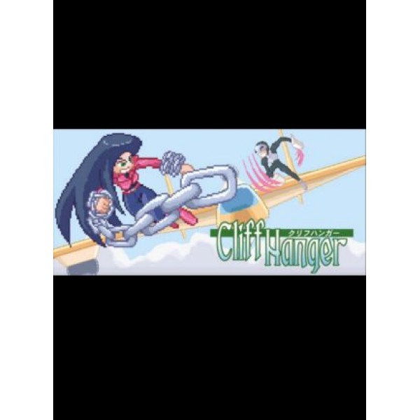 Cliff Hanger Steam Gift GLOBAL