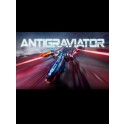Antigraviator (PC) - Buy Steam Game CD-Key
