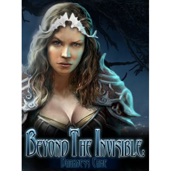 Beyond the Invisible: Darkness Came Steam Key GLOBAL