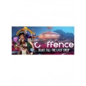 Coffence Steam Key GLOBAL
