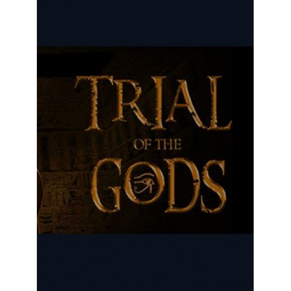 Trial of the Gods VR - Buy Steam Game Key