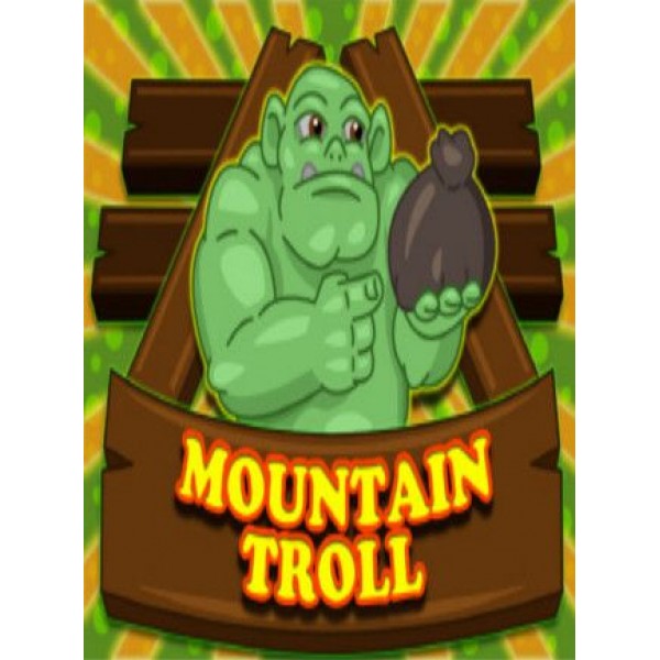 Mountain Troll Steam Key GLOBAL