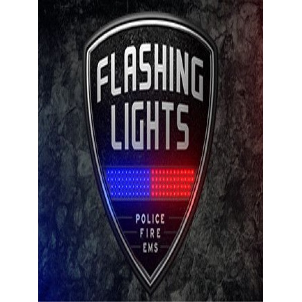 Buy Flashing Lights - Police Fire EMS Steam Key