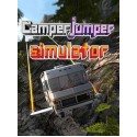 Camper Jumper Simulator Steam Key GLOBAL