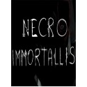 Necro Immortallis Steam Key GLOBAL